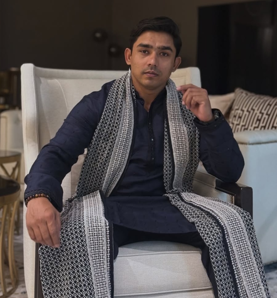 Wasim Ahmad