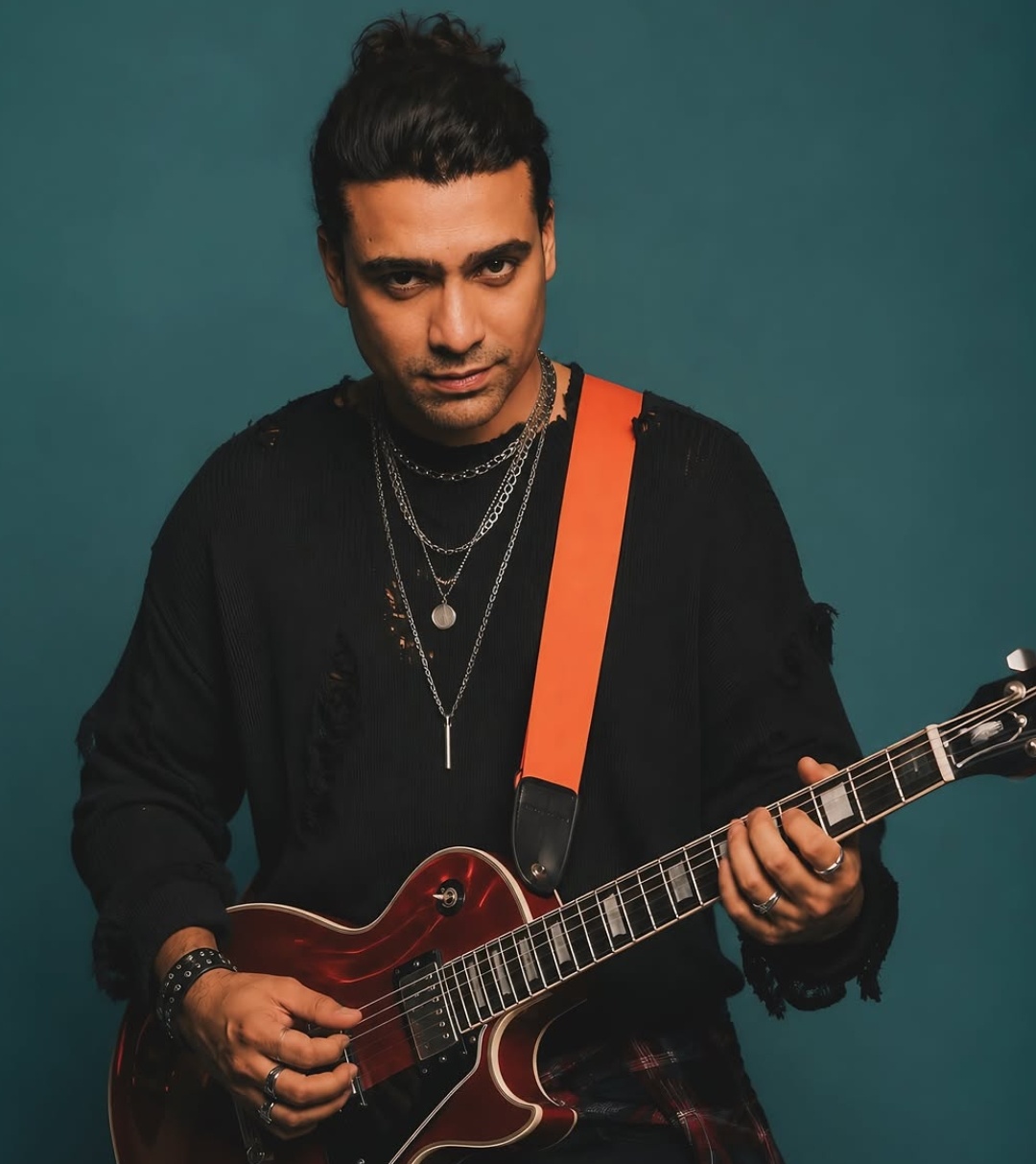 Jubin Nautiyal 