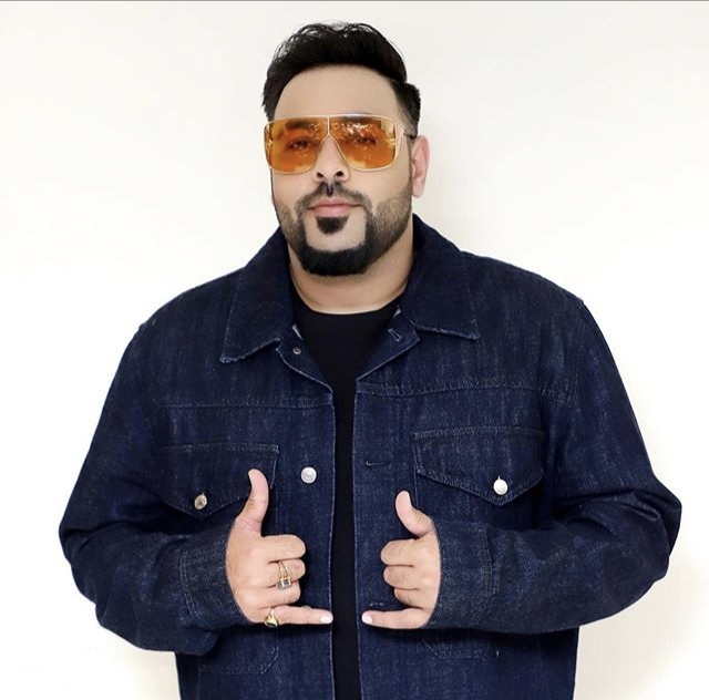 Badshah