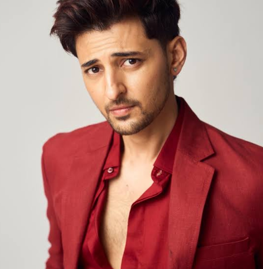 Darshan Raval