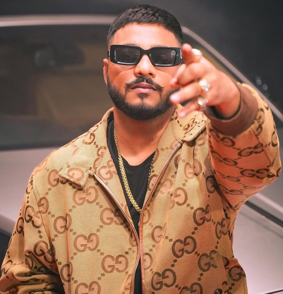 Raftaar