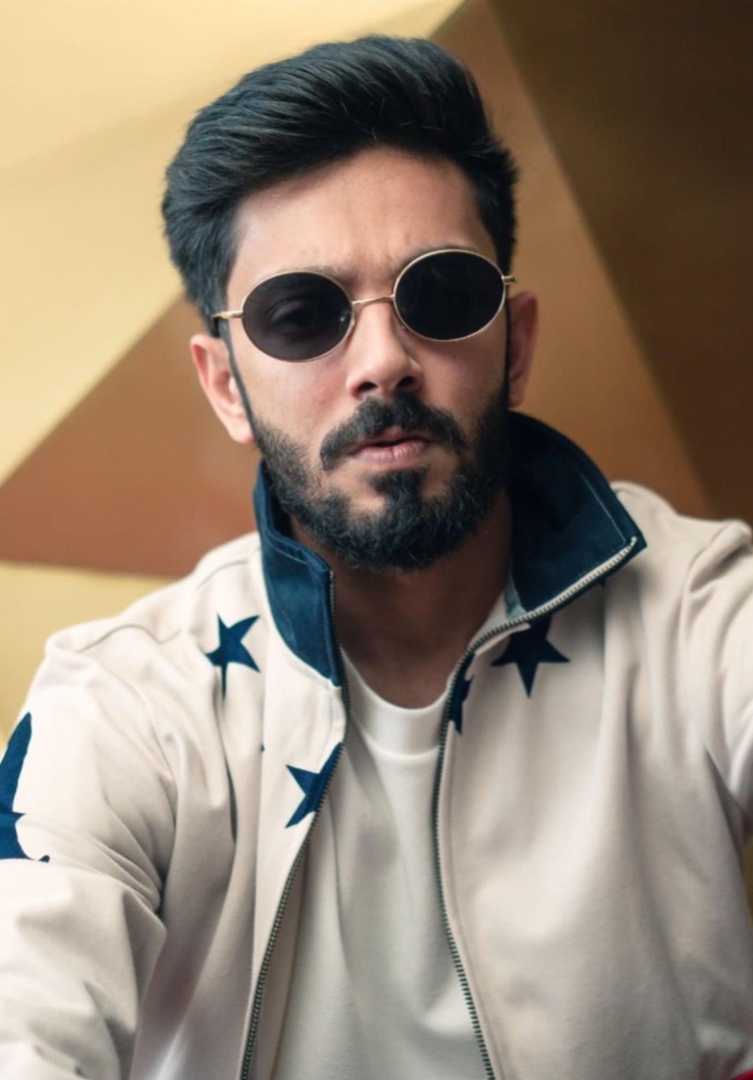 Anirudh 