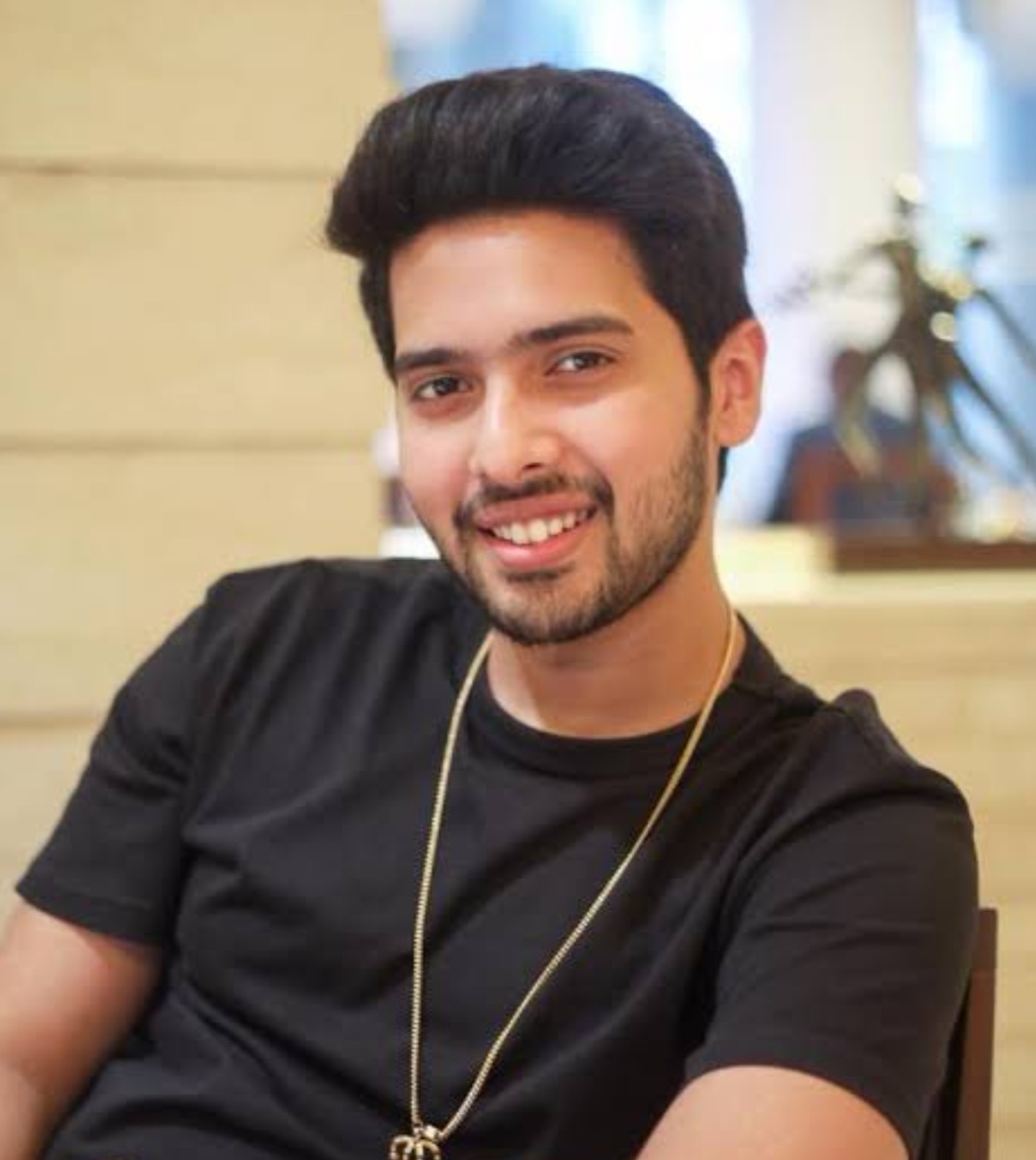 Armaan Malik 