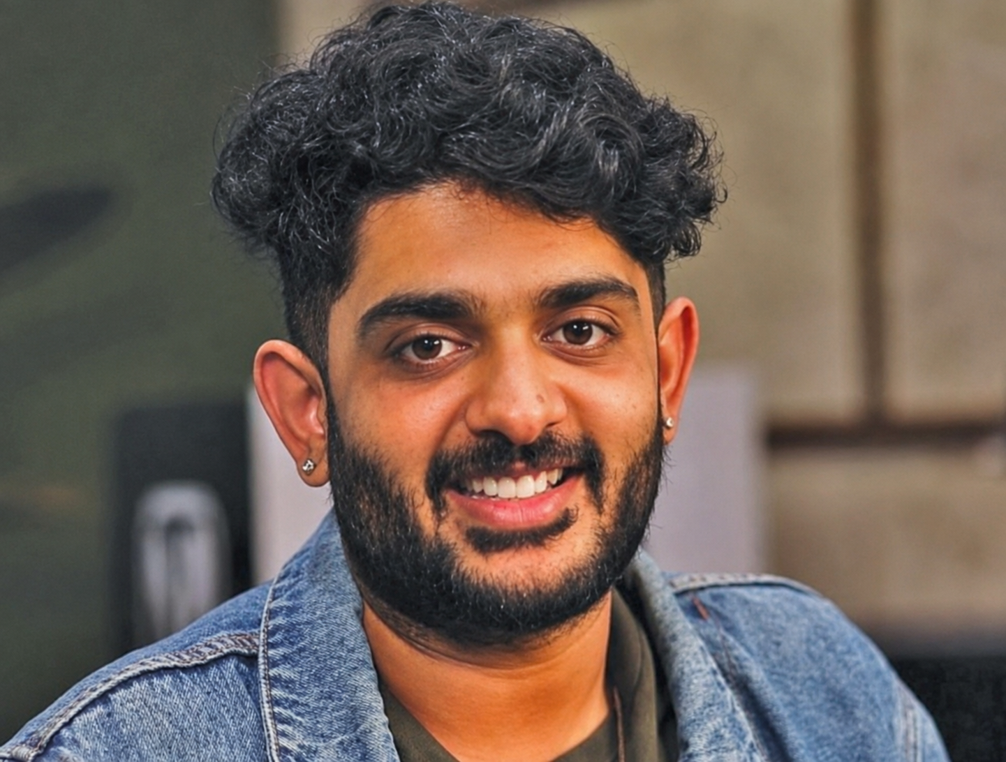 Sid Sriram 