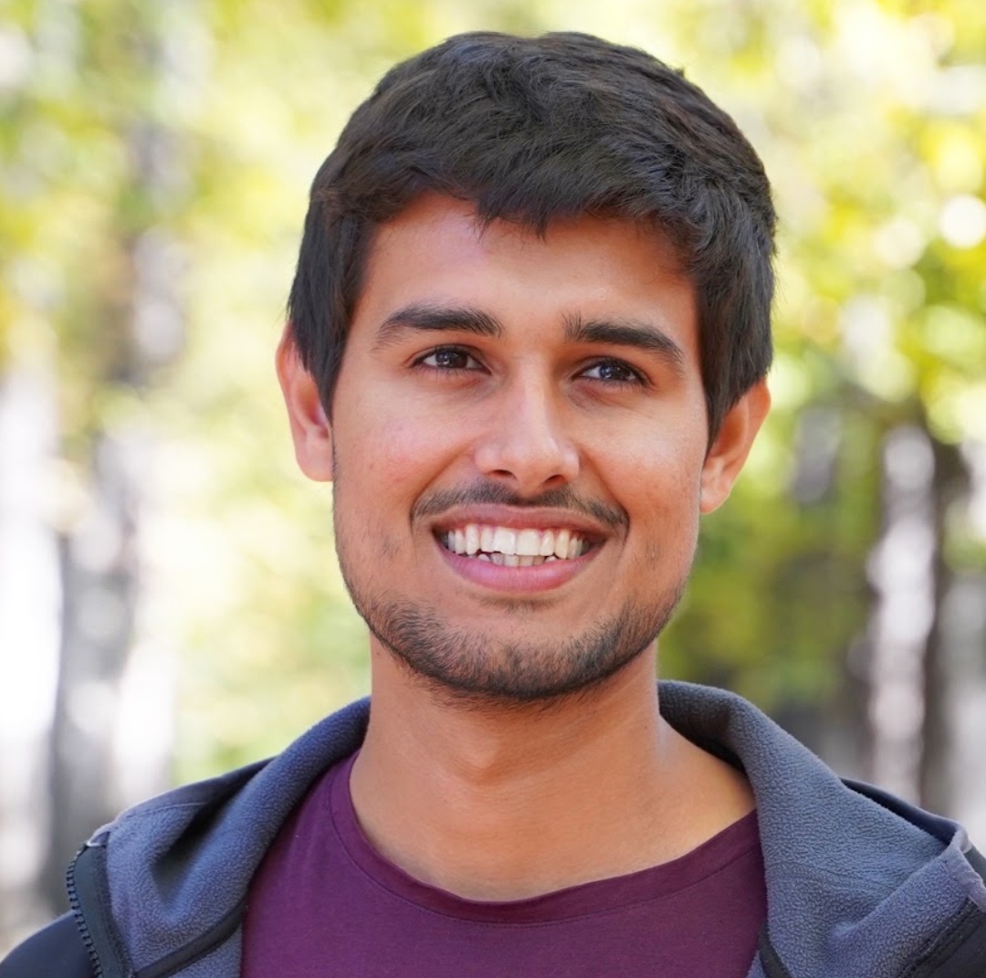 Dhruv Rathee