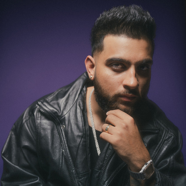 Karan Aujla 