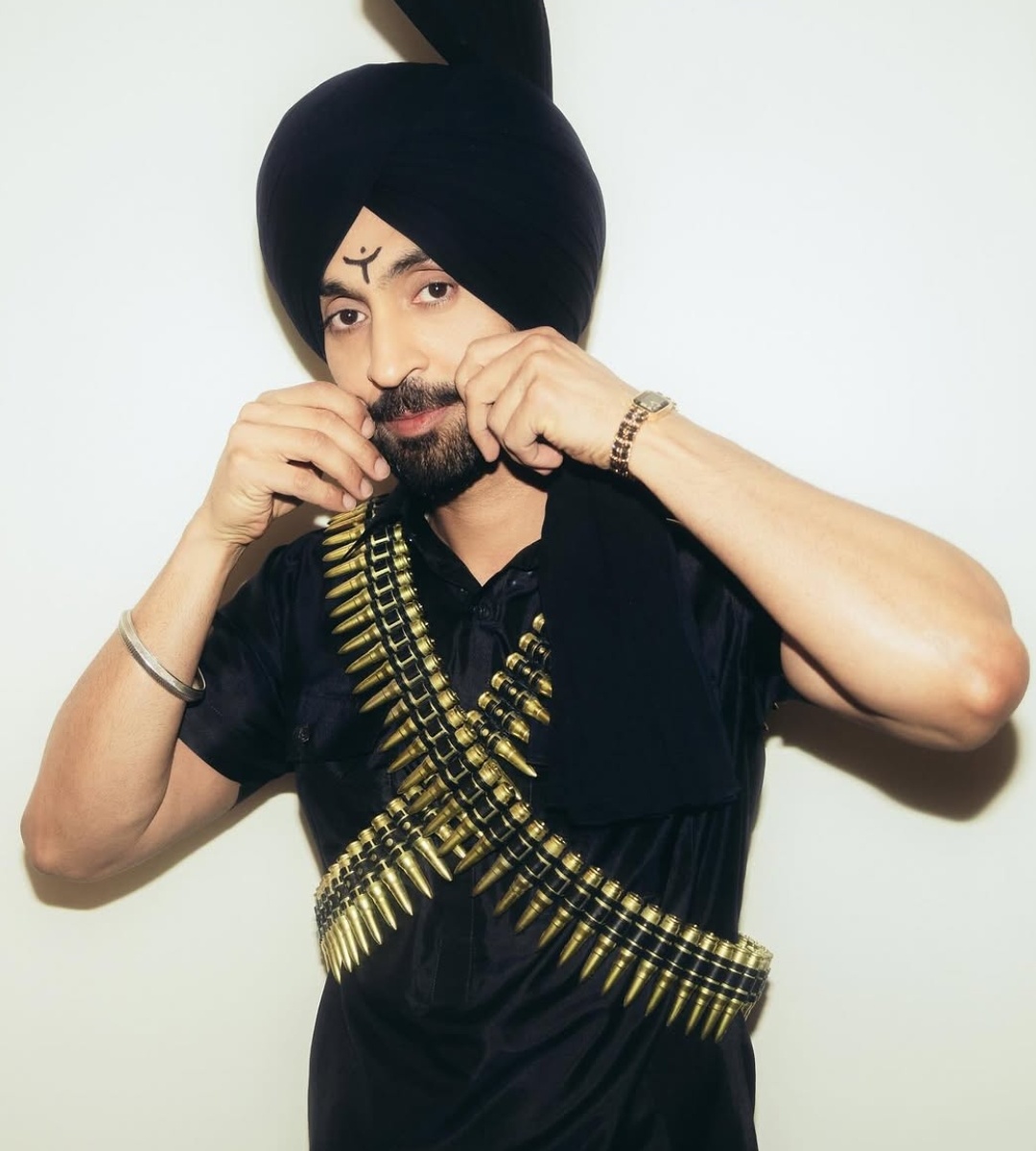 Diljit Dosanjh 