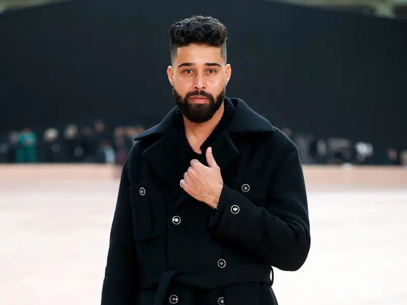 AP Dhillon 