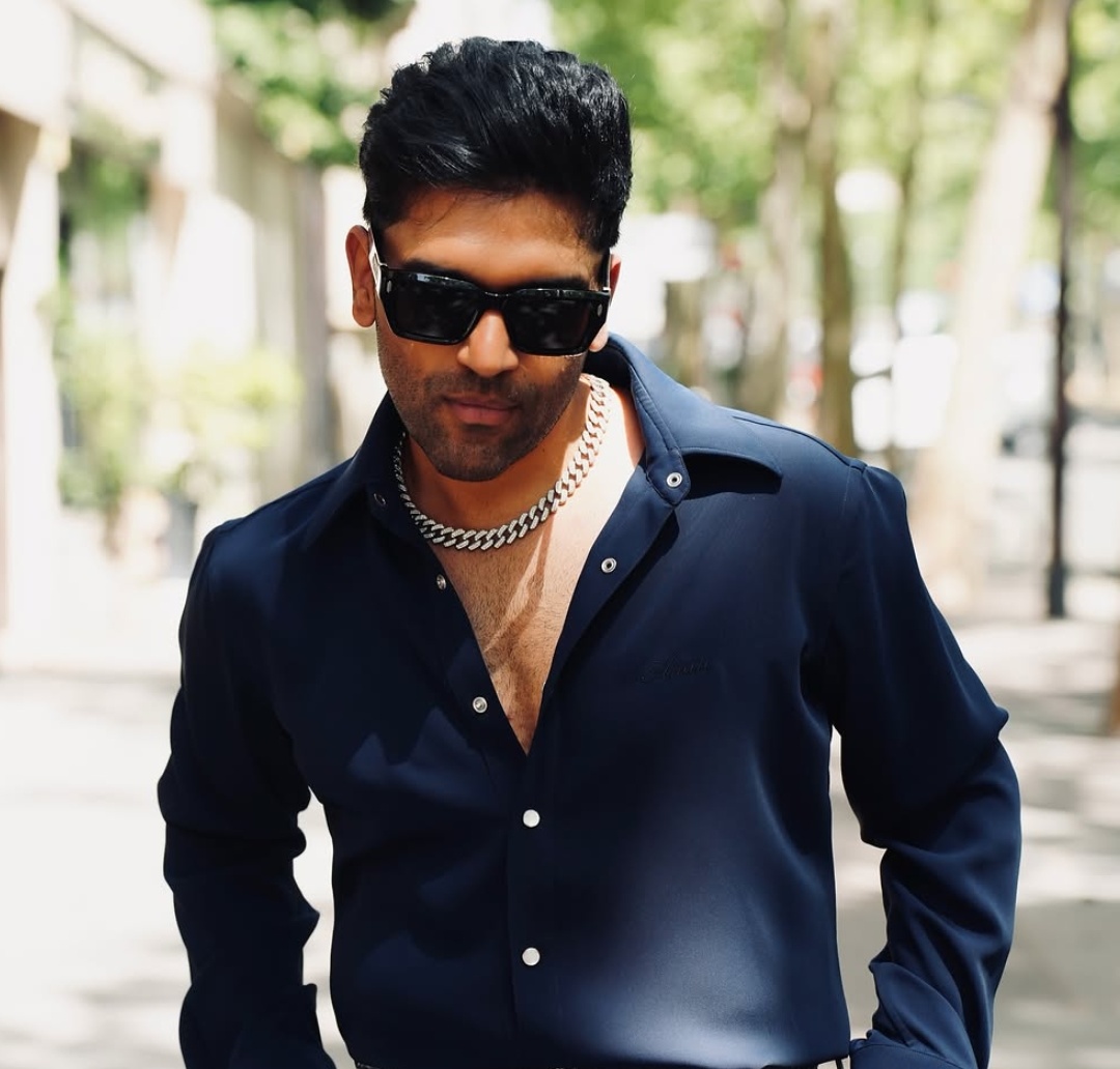 Guru Randhawa 