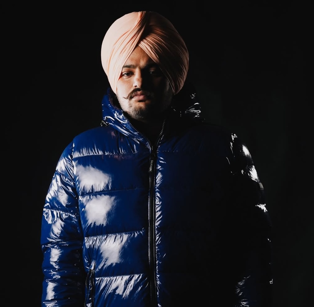 Sidhu Moosewala