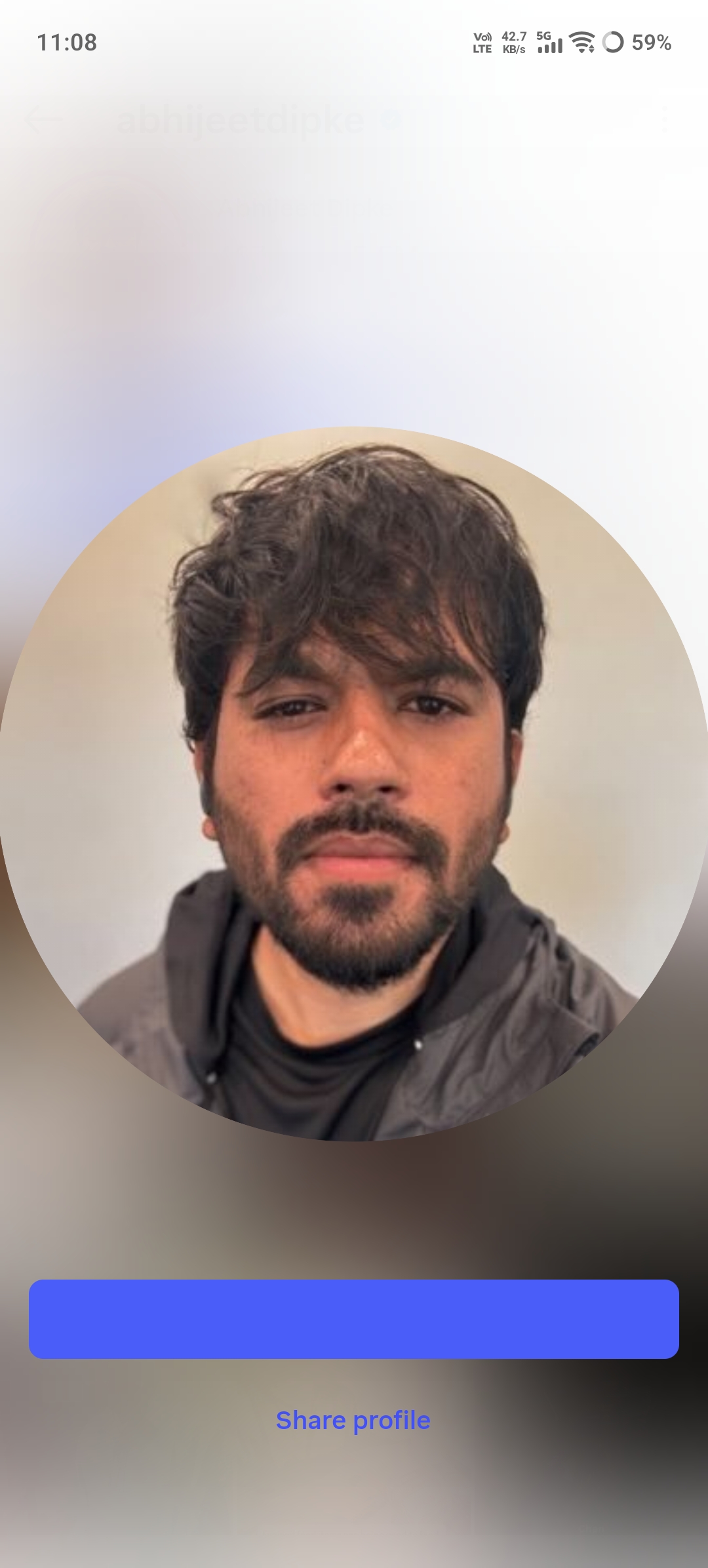 Abhijeet Dipke 