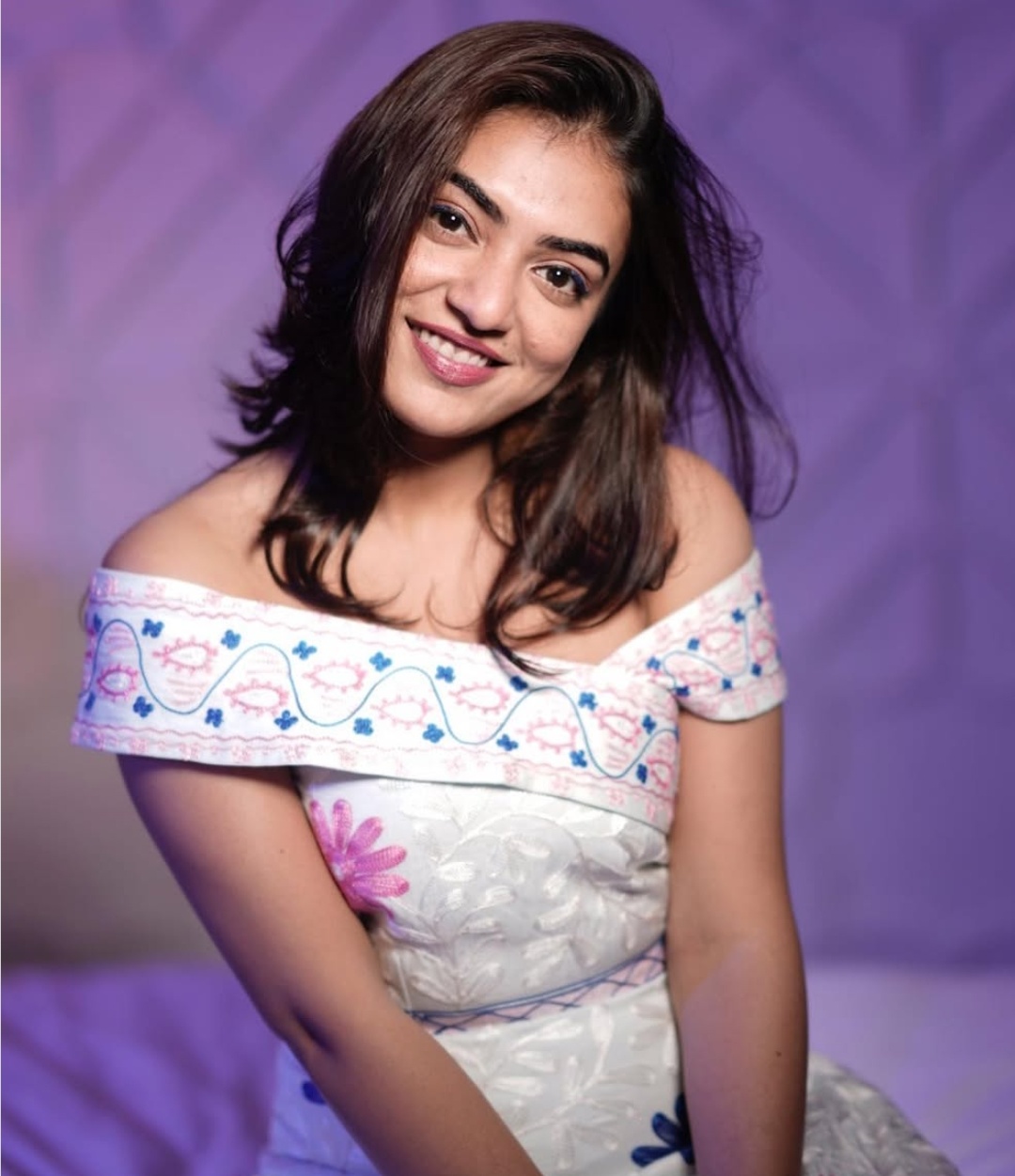 Nazriya Nazim Fahadh