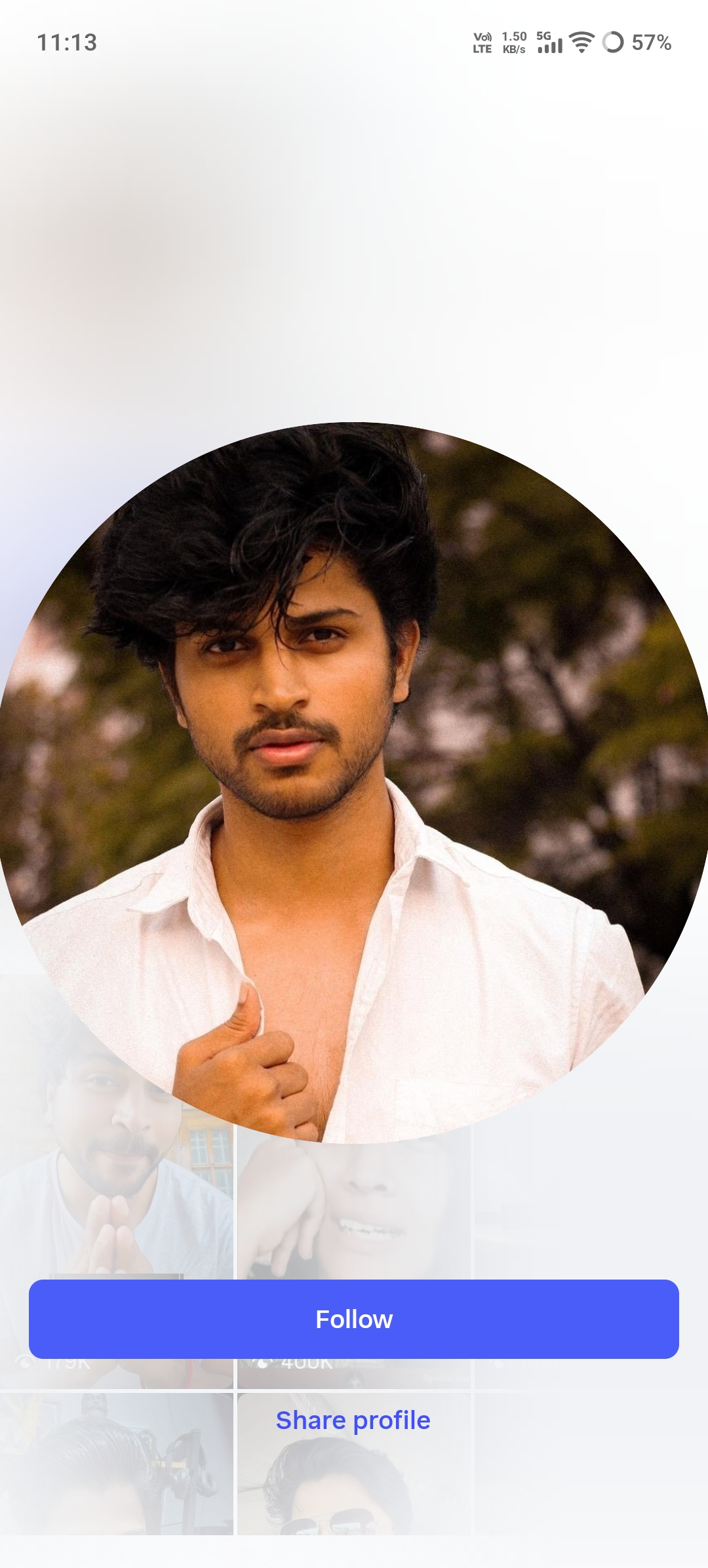 Akshay Raj