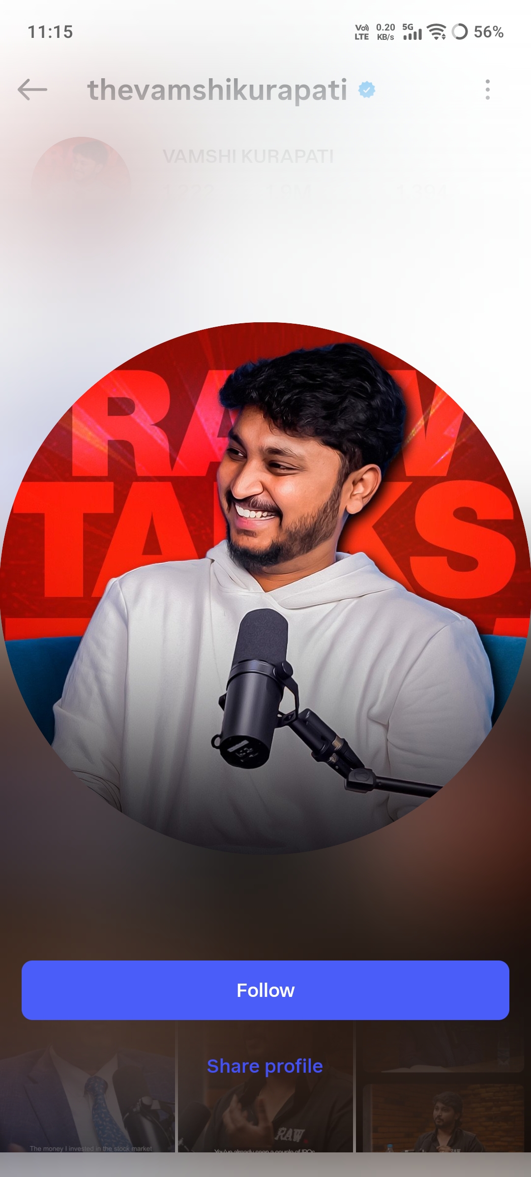 Vamshi Kurapati 