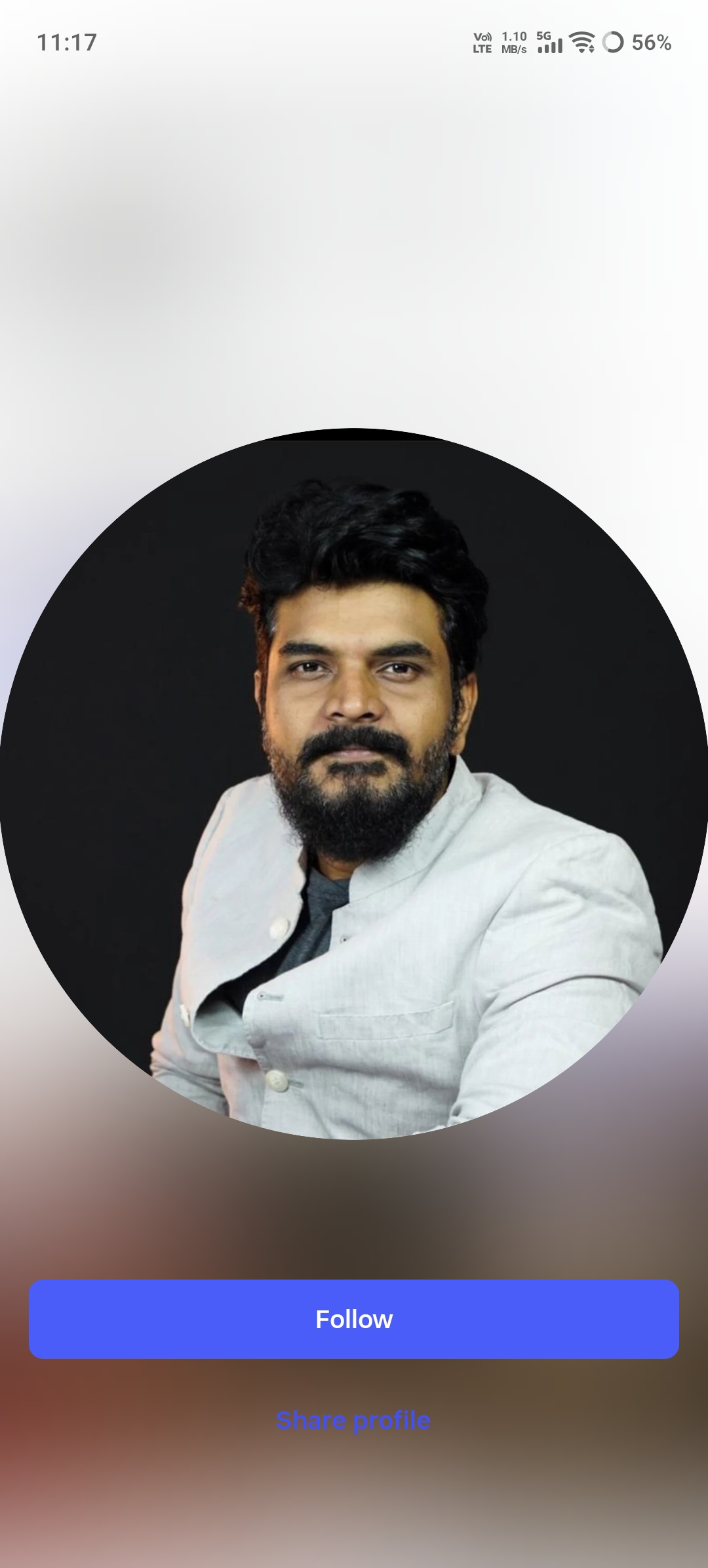 D S V S R A Varaprasad