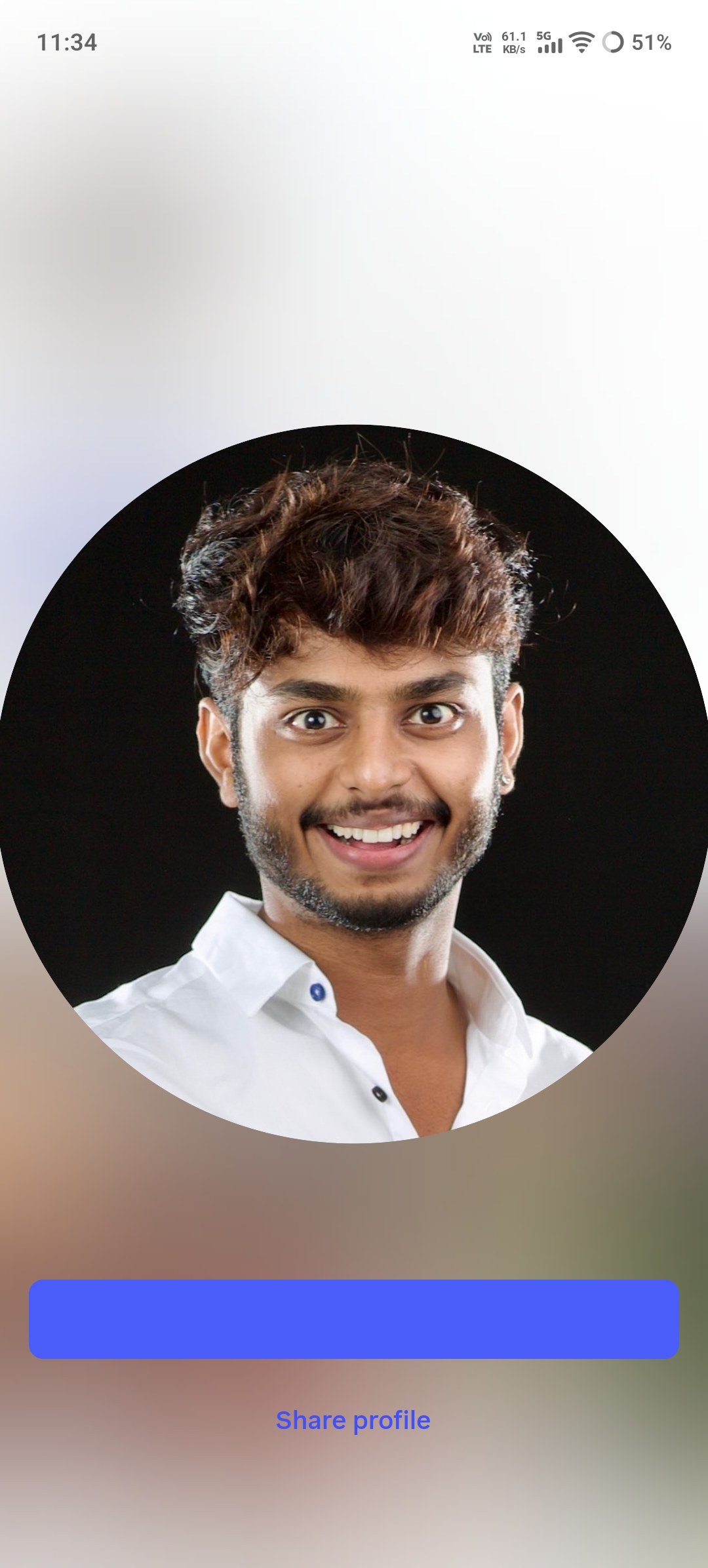 Harsha Sai