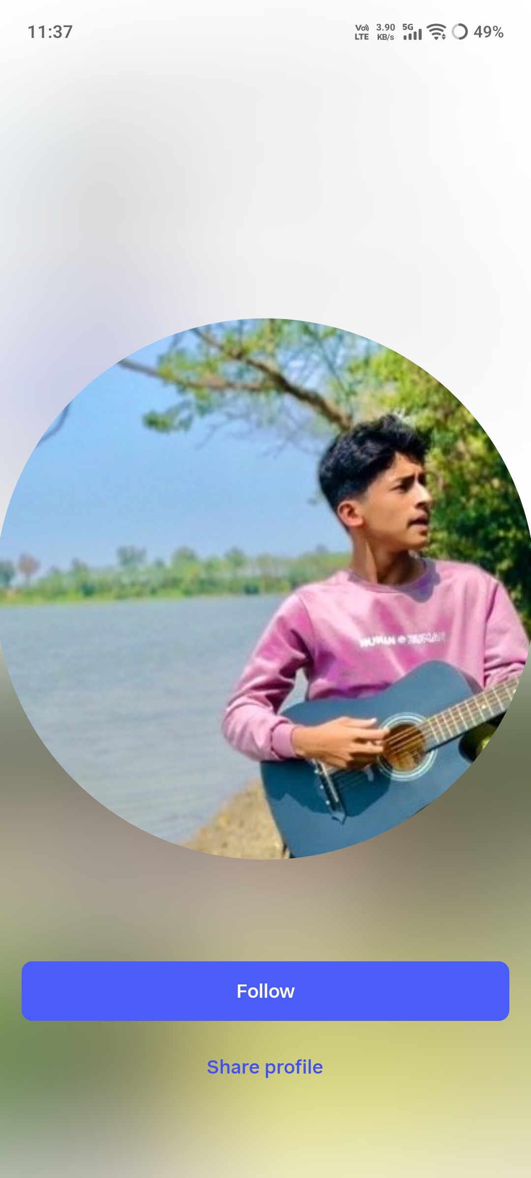 Kishore Mondal