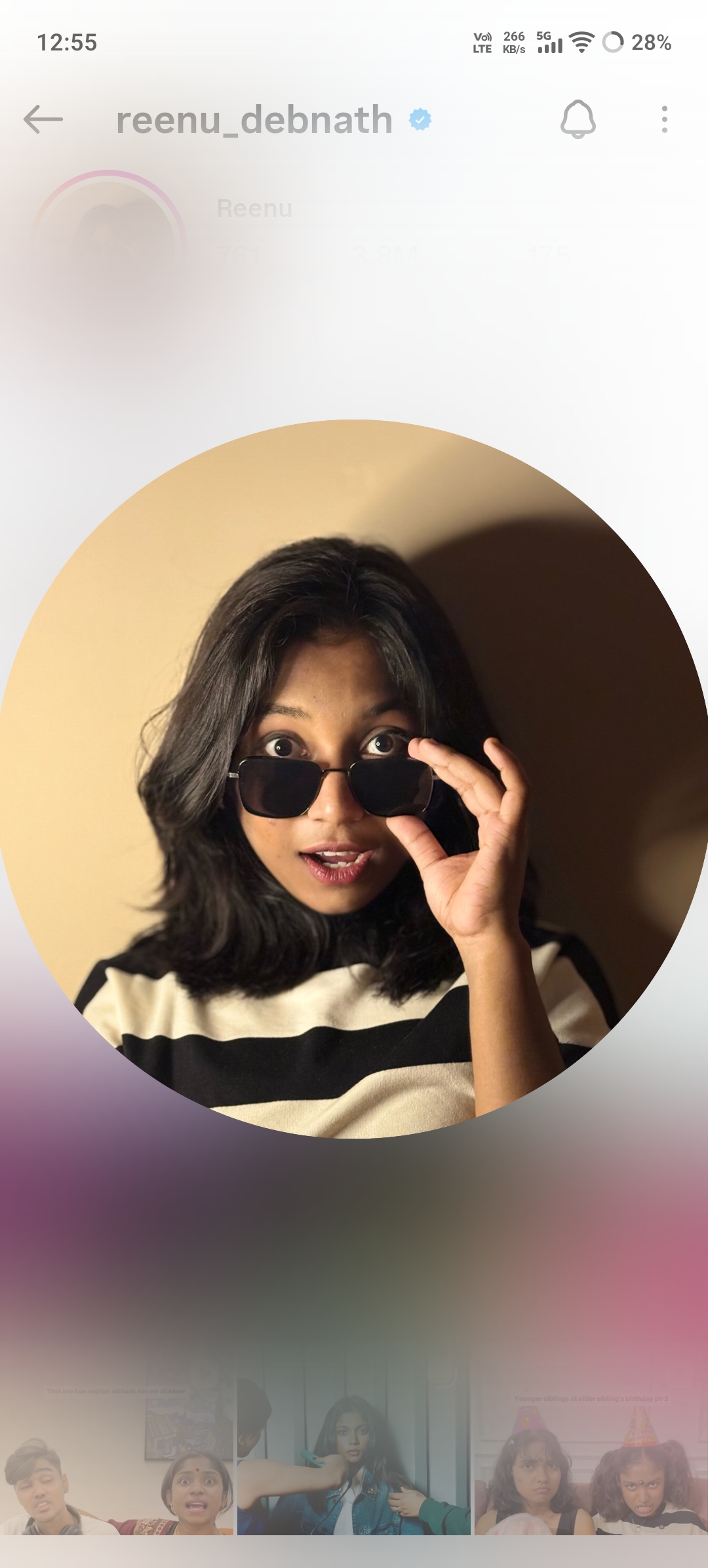 Reenu