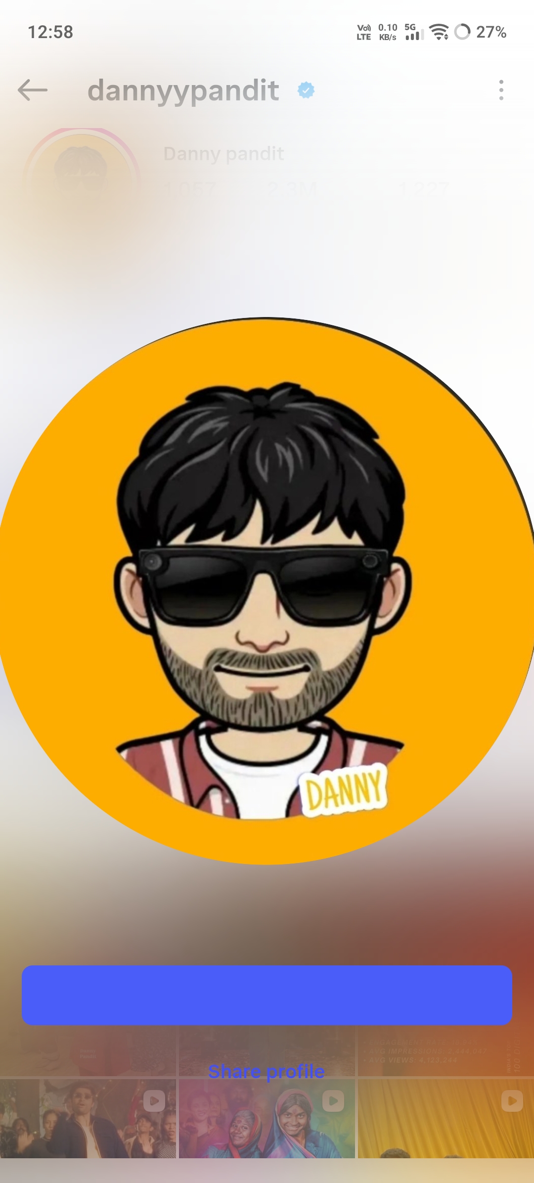 Danny Pandit