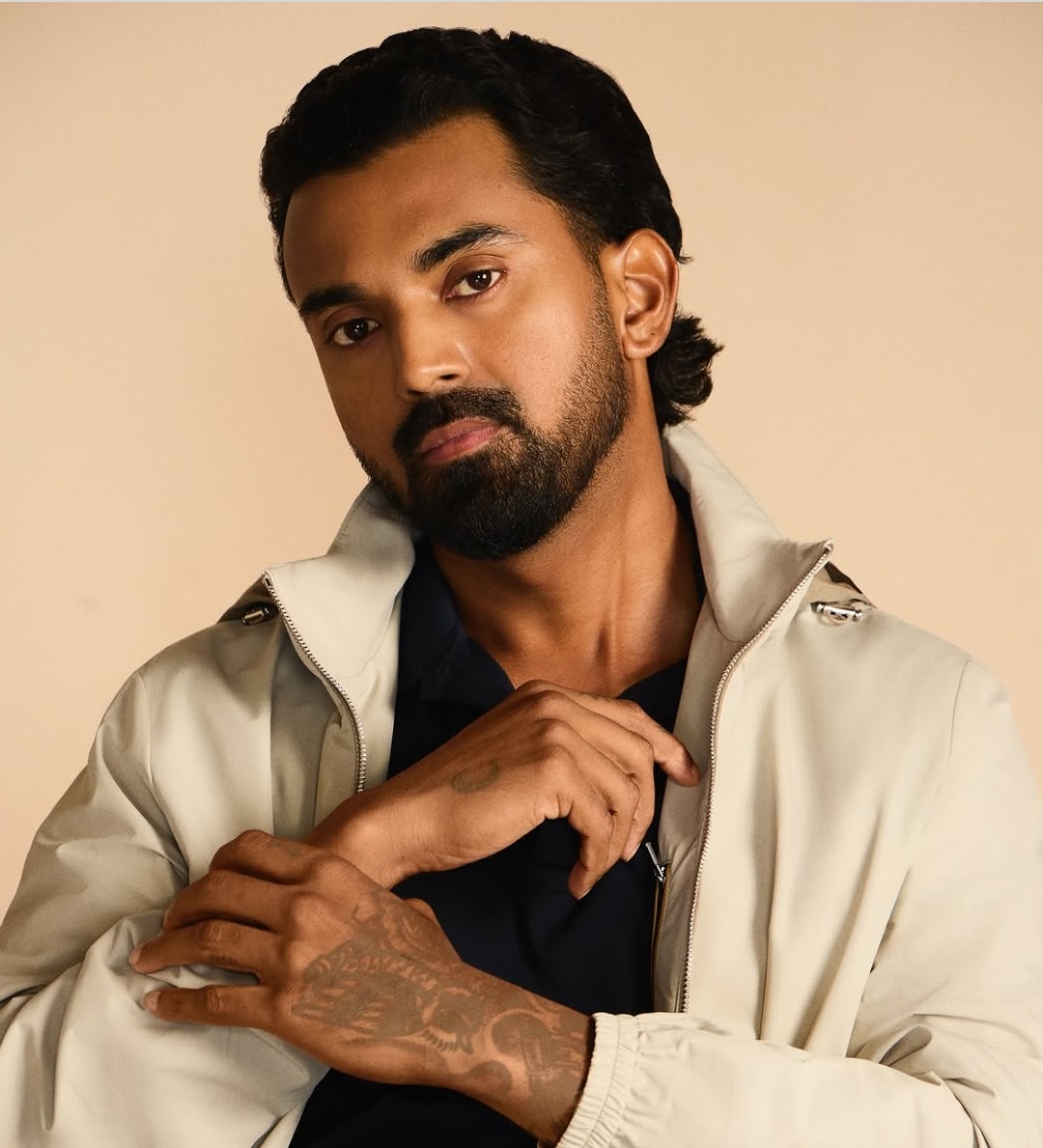 KL Rahul