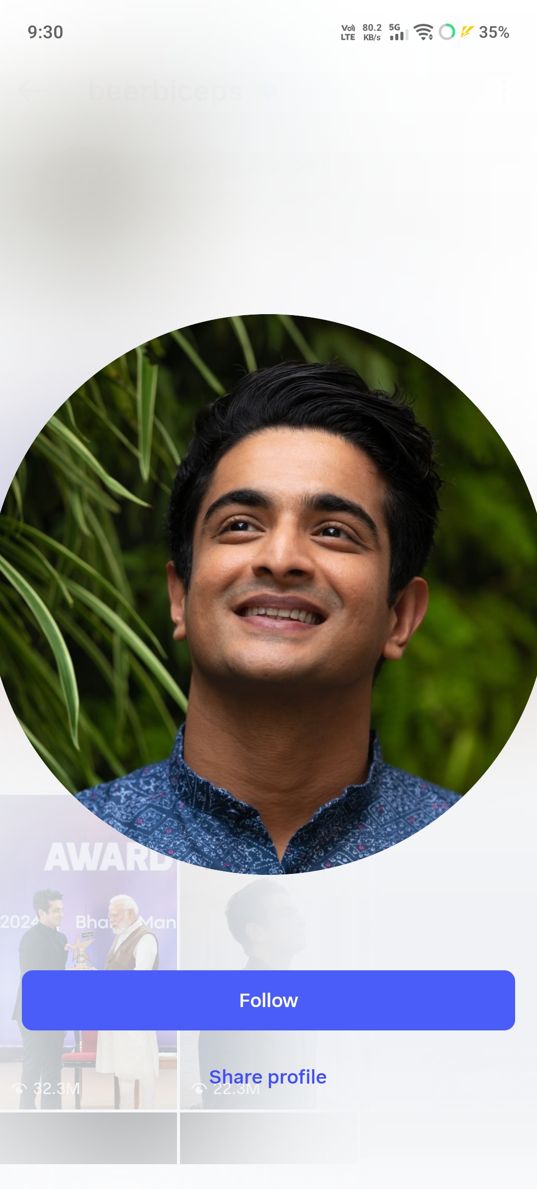Ranveer Allahbadia