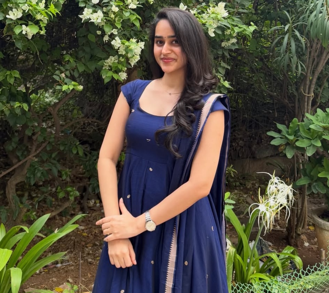 Charmilla Nalluru