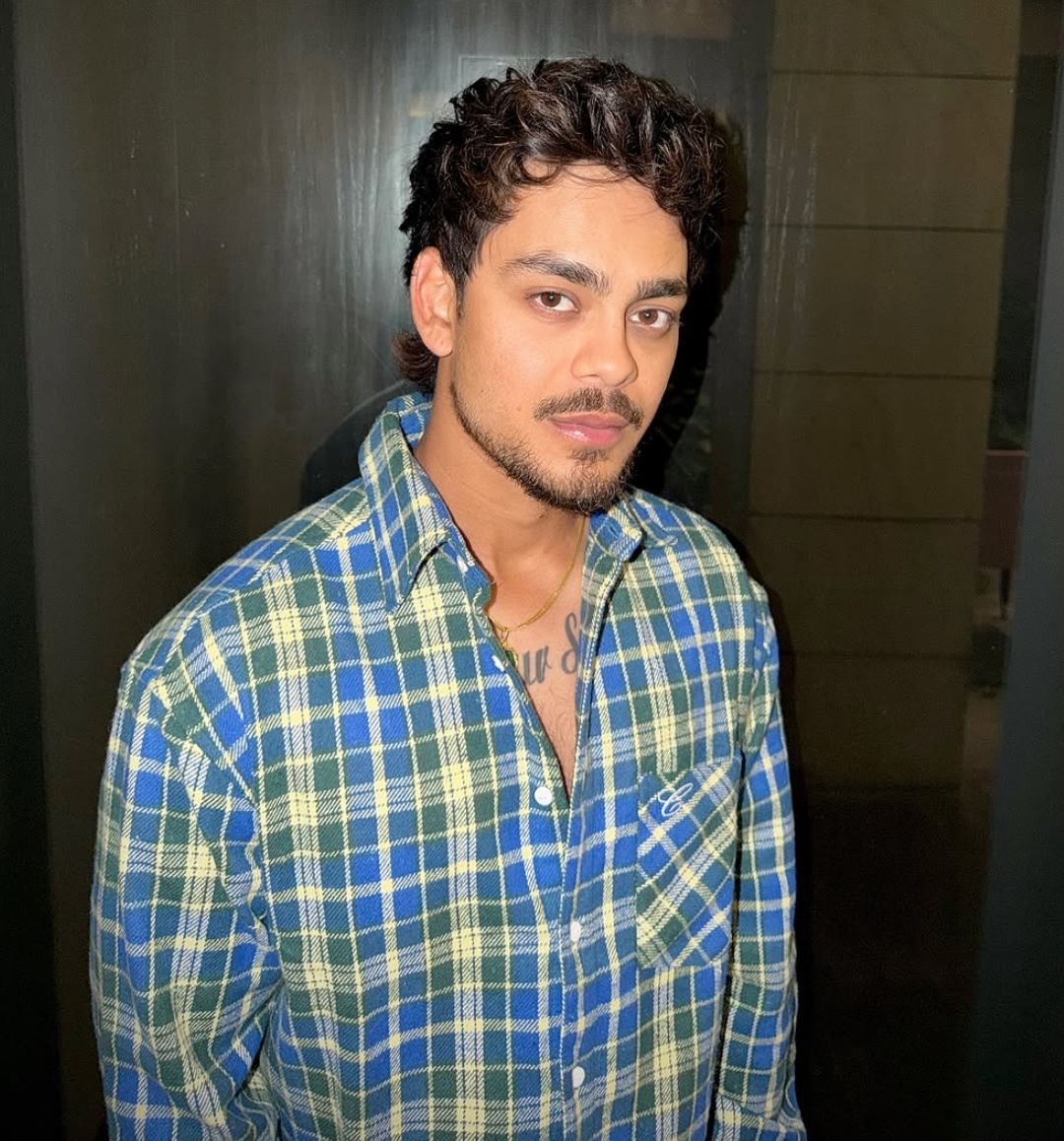 Ishan Kishan