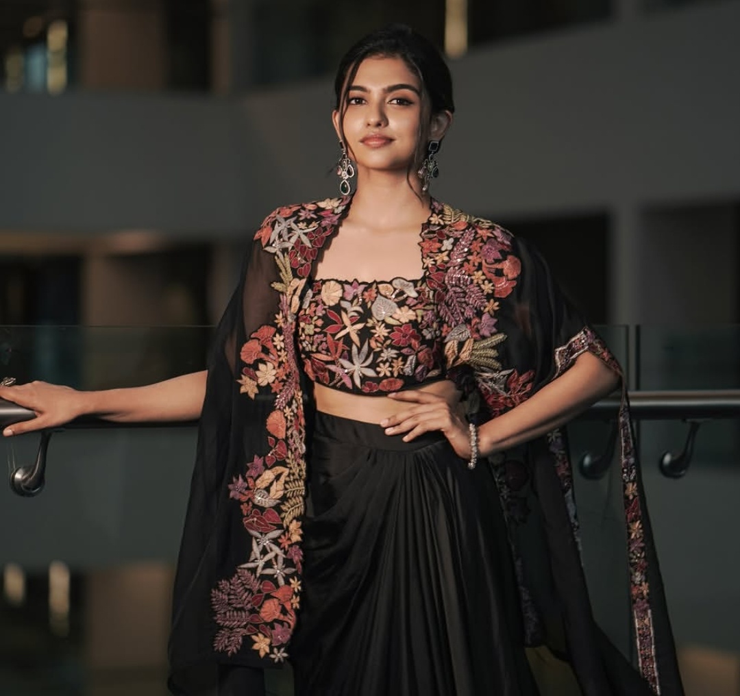 Mamitha Baiju