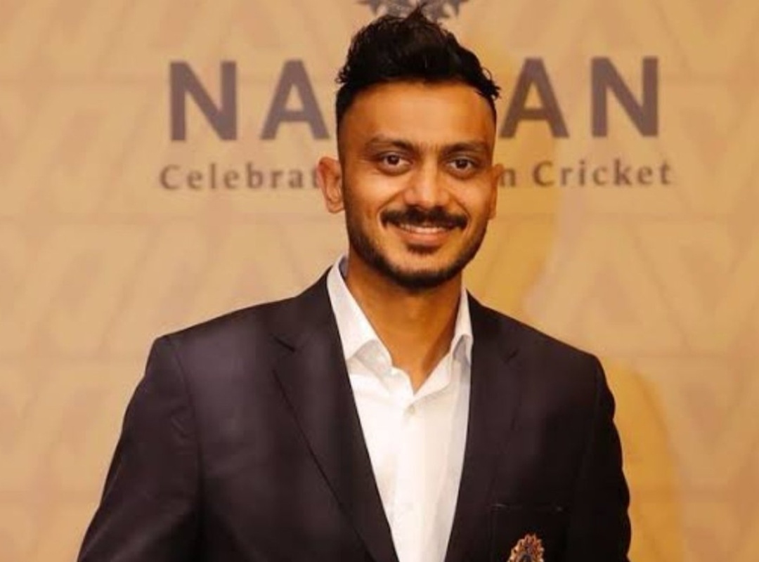 Axar Patel