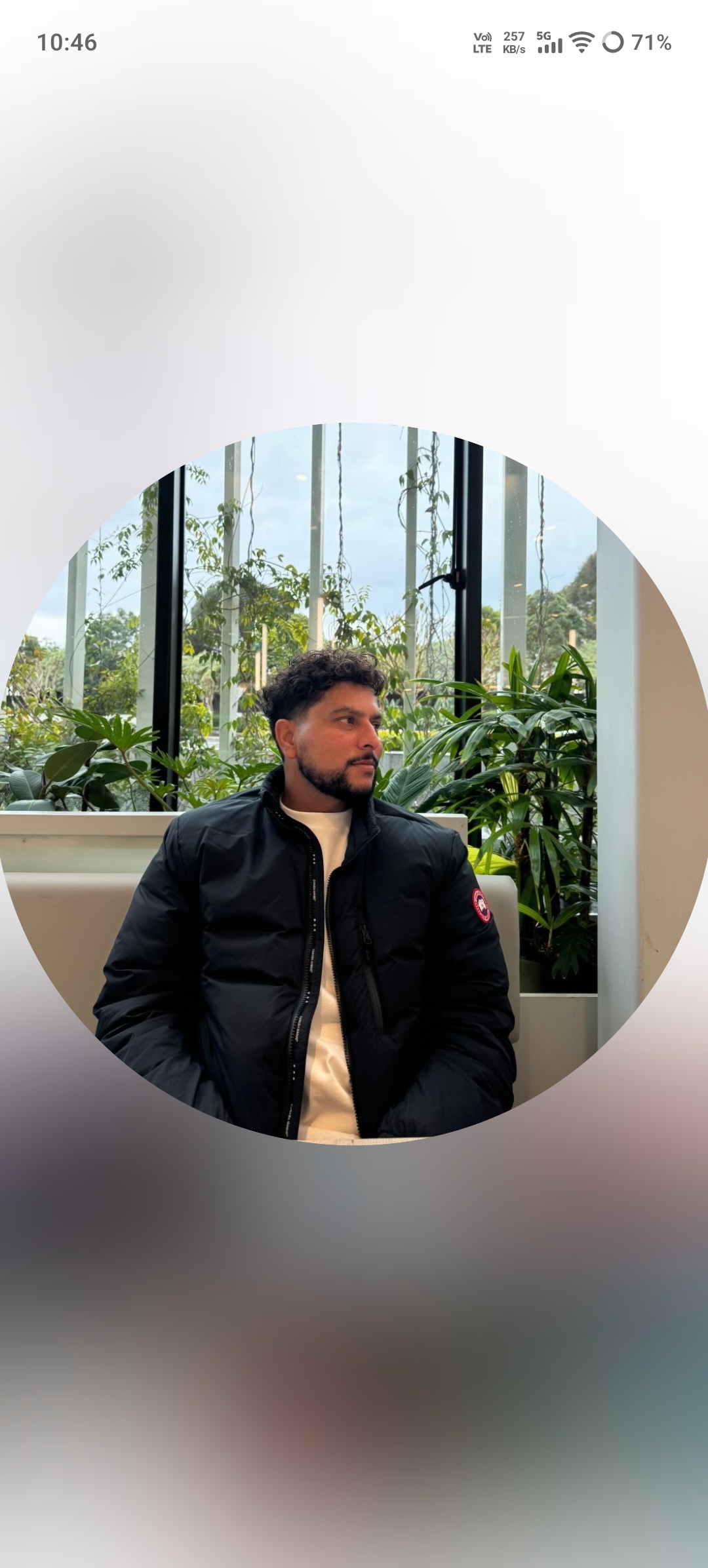 Kuldeep