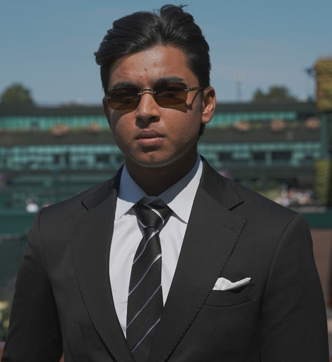 Vaibhav Sooryavanshi