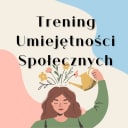 Ikona dla Trener umiejętności społecznych