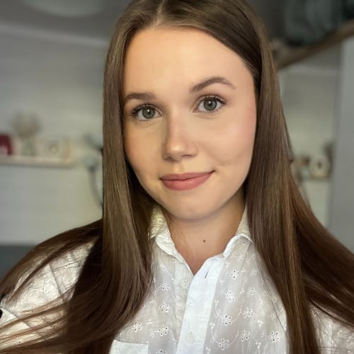 Zdjęcie Zuzanna Rębiś