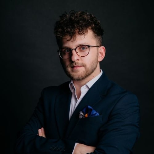 Zdjęcie Mateusz Dudka