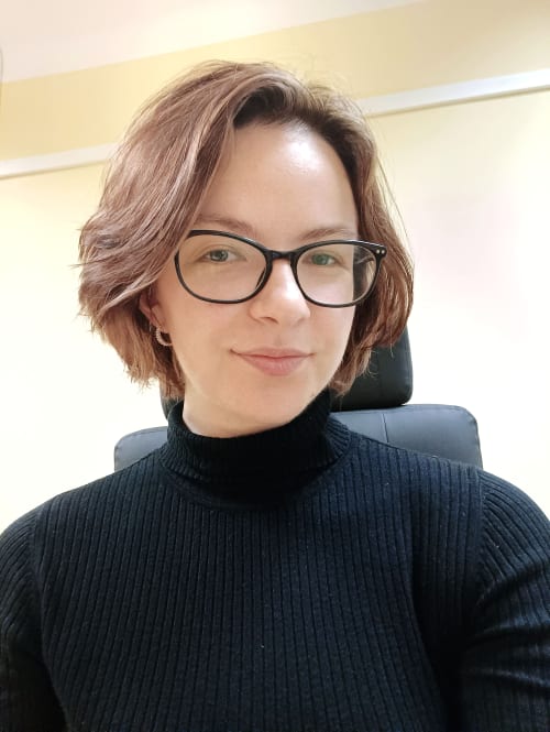 Zdjęcie Klaudia Pawlik