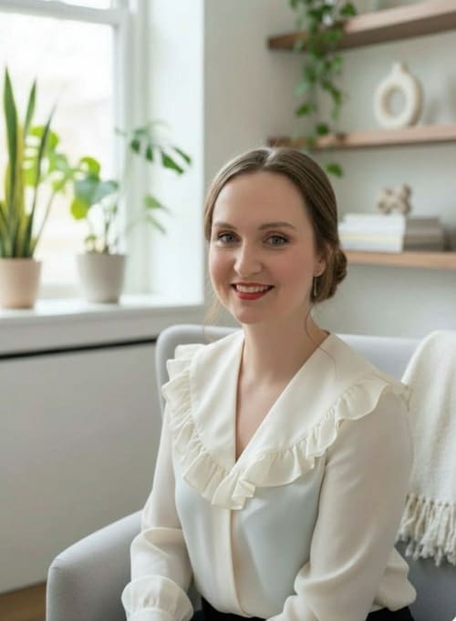 Zdjęcie Paula Swarcewicz