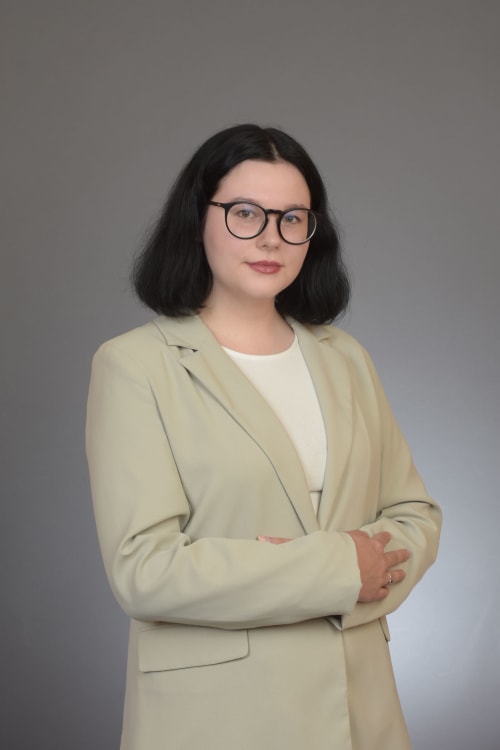 Zdjęcie Paulina Markowska 