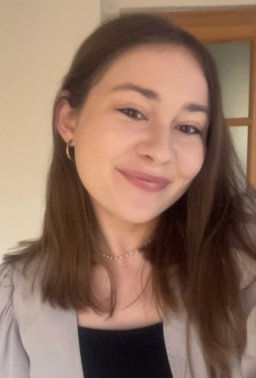 Zdjęcie Emilia Kosieradzka