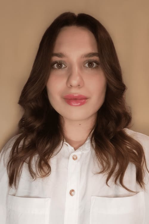 Zdjęcie Zuzanna Soska