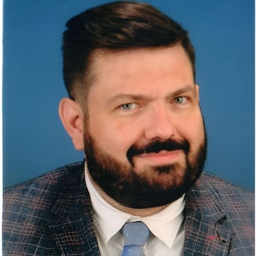 Zdjęcie Maciej Montewka 