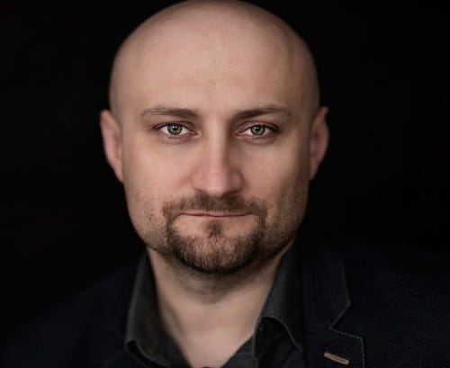 Zdjęcie Mariusz Wiśniewski 