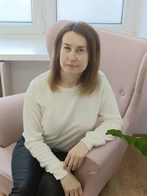 Zdjęcie Agnieszka Laskowska