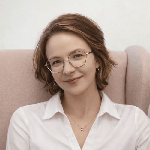 Zdjęcie Klaudia Pawlik