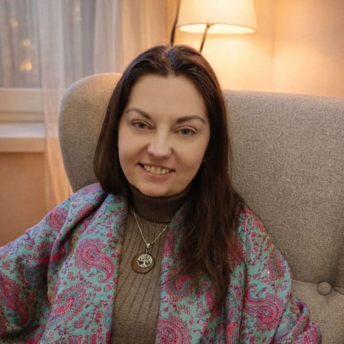 Zdjęcie Dorota Pacocha