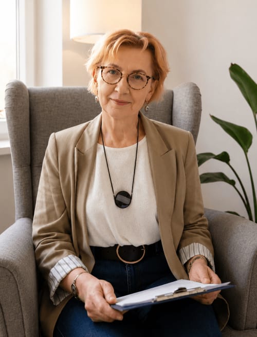 Zdjęcie Grażyna Bober-Opolska
