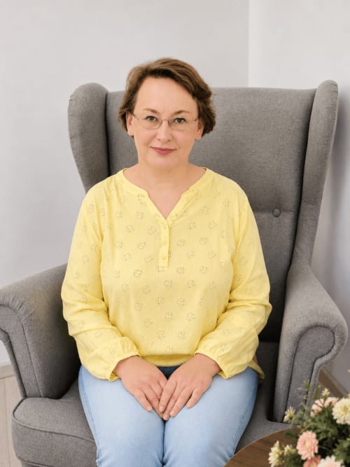 Zdjęcie Małgorzata Pikus-Pałka