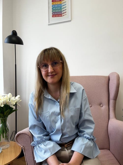 Zdjęcie Aleksandra Kędra