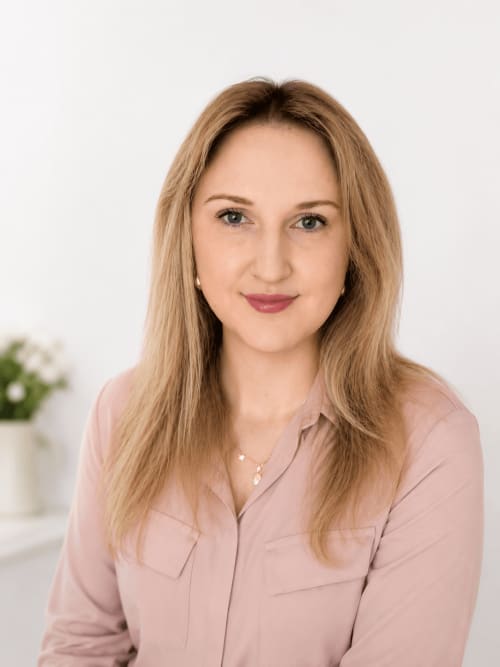 Zdjęcie Aleksandra Kędra
