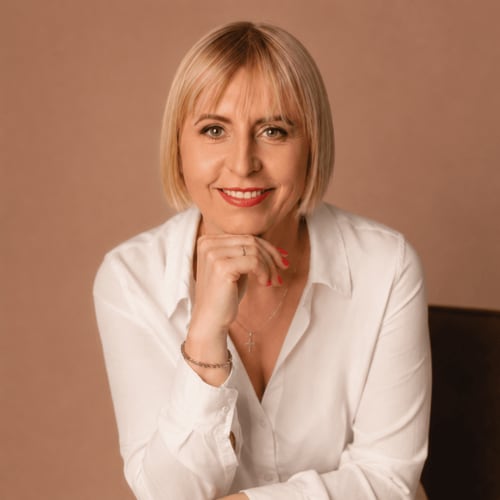 Zdjęcie Sylwia Niemirowska