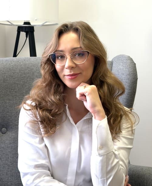 Zdjęcie Karolina Krzyżanowska